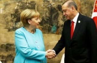 Almanya Türkiye’den yana ağırlığını koydu