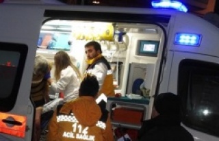 Ataşehir'de Karbonmonoksit Zehirlenmesi Açıklaması...