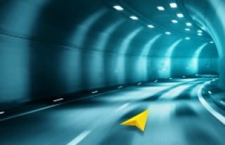 AVRASYA TÜNELİ, YANDEX NAVİGASYON VE HARİTALAR’A...