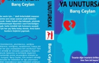 Barış Ceylan'ın "Ya Unutursak" adlı...