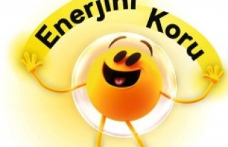 “Enerjini Koru”