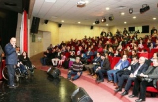 Engelsiz Beykoz İçin, Engelleri Kaldıralım