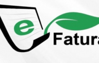 İhracatta e-faturaya 1 Temmuz’da geçilecek