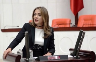 İLGEZDİ: “ÇOCUKLARIN ELİNE ‘YAĞLI URGAN’...