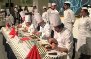 LE CORDON BLEU “SIRHA İSTANBUL”DAYDI