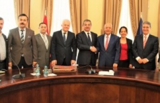 SÜREKLİ EĞİTİM, UYGULAMA VE ARAŞTIRMA MERKEZİ’NDEN...