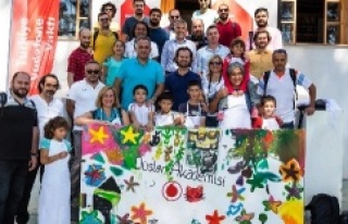 Vodafone engelli bireylerin hayatını kolaylaştırıyor