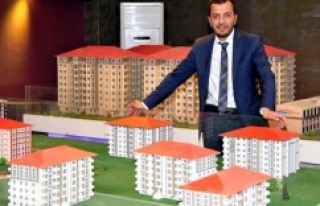 40 bin liraya daire dolandırıcılığı hapiste...