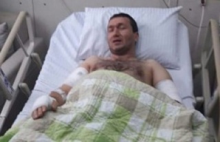 Ataşehir’de taksici dehşeti