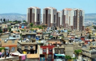 Belediyelere Kentsel Dönüşüm Desteği Geliyor!