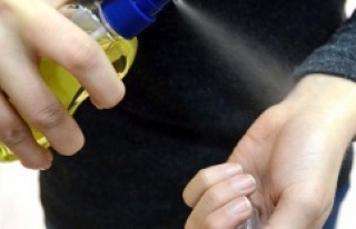 Hamilelere deodorant, parfüm ve ruj uyarısı