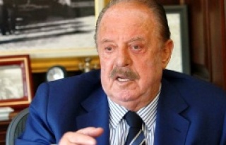 İlhan Cavcav hayatını kaybetti