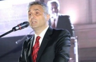 İlker Karataş, Terör ihracat rekoru kırma azmimizi...