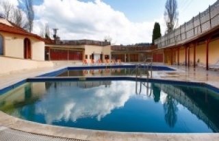 KIŞ SOĞUKLARINDA “TERMAL” HUZUR