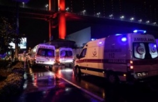 Reina  saldırısını DAEŞ üstlendi!