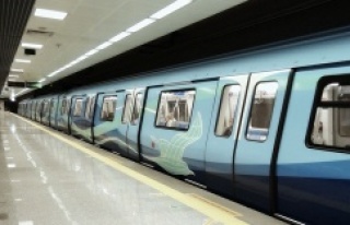 Sabiha Gökçen-Pendik arası 13 dakikaya iniyor