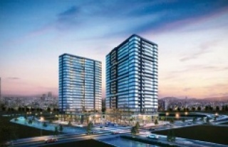 THE MANDARİNS ACIBADEM