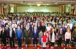 TÜRKİYE SATRANÇ ŞAMPİYONLARI BELLİ OLDU