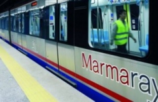 VERGİ KAYBIYLA 6 MARMARAY DAHA YAPILABİLİRDİ”