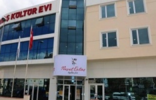 Ataşehir'de Gençlik Atölyeleri başlıyor