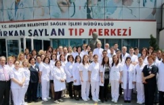 ATAŞEHİR’DE  İSİMLERİ YAŞATILIYOR