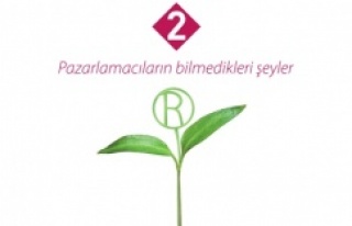 “MARKALAR NASIL BÜYÜR 2”