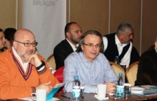 Omega3 en çok Türk balıklarında