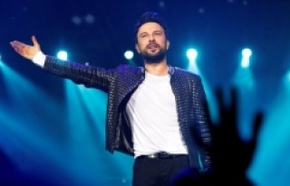 TARKAN’dan Eğitime  Destek Konseri