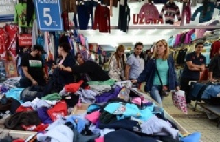 Toptan ve perakende yatırımcılarına 100 bin TL...
