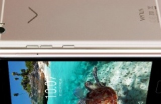 Vestel Venus Z10, Barselona’da Tanıtıldı