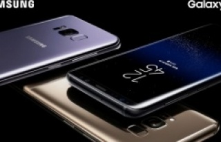 Samsung Galaxy S8, Dünya ile aynı anda Türkiye’de...