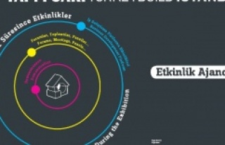 40. YAPI FUARI – TURKEYBUILD İSTANBUL YARIN AÇILIYOR