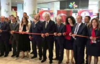 Ataşehir Eğitim Kültür ve Sanat Festivali başladı