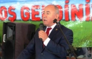 ÇANKIRILILAR BAHAR KAHVALTISINDA BİR ARAYA GELDİ