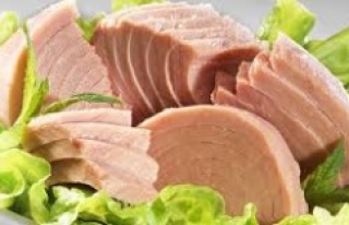 Doğal Omega 3’ü almanın en kolay yolu TON BALIĞI...