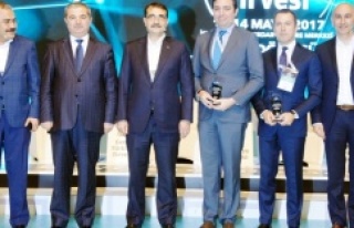 “Genç mühendislere yenilenebilir enerji alanında...
