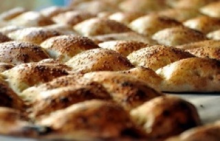 İstanbul'da Ramazan pidesinin fiyatı belli...