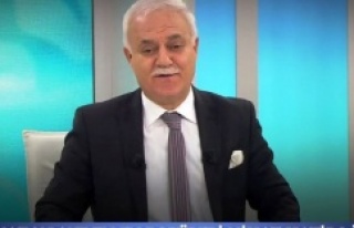 RAMAZAN AYININ EN POPÜLERİ NİHAT HATİPOĞLU