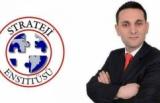 "Stratejik Vizyon" Toplantıları