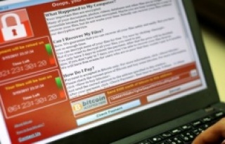 Türkiye'yi de etkileyen fidye yazılımı 'WannaCry'