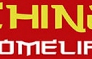 TÜRKİYE’NİN EN KAPSAMLI ÇİN ÜRÜNLERİ FUARI
