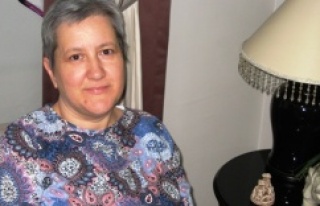 Kanseri yendim; evi mi temizleyemeyeceğim?