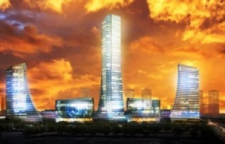 Metropol İstanbul’da Teslimler 2018 yılına sarkıyor
