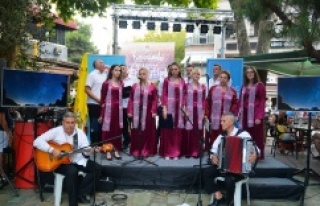 Maltepe’de festival coşkusu sürüyor