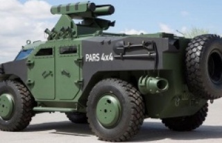 TSK'nın tank katili
