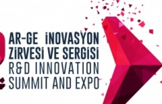Türkiye’nin Ar-Ge İnovasyon Zirvesine Sayılı...