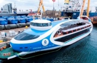Üsküdar Valide Sultan Gemisi seferlerine başlıyor!