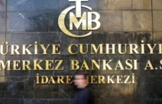 MERKEZ BANKASI FAİZİ DEĞİŞTİRMEDİ