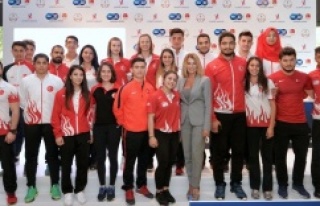 Olimpik Anneler’de Gurur Tablosu: 1 Ayda 8 Madalya