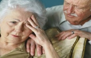 Sosyal ilişkiler Alzheimer’ı etkiliyor
